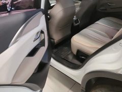 BYD Song Pro New Energy Champion Edition DM-i 71KM Leading Type - photo 11