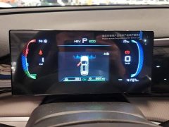 BYD Song Pro New Energy Champion Edition DM-i 71KM Leading Type - photo 14