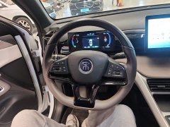 BYD Song Pro New Energy Champion Edition DM-i 71KM Leading Type - photo 15