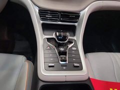 BYD Song Pro New Energy Champion Edition DM-i 71KM Leading Type - photo 16