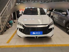 BYD Song Pro New Energy Champion Edition DM-i 71KM Leading Type - photo 2