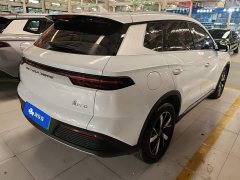 BYD Song Pro New Energy Champion Edition DM-i 71KM Leading Type - photo 3
