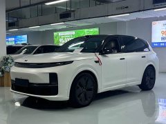 Li Auto L7 Max Smart Refresh Edition - ფოტო 1