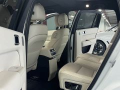 Li Auto L7 Max Smart Refresh Edition - ფოტო 10