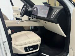 Li Auto L7 Max Smart Refresh Edition - ფოტო 11