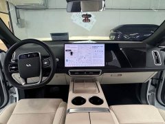 Li Auto L7 Max Smart Refresh Edition - ფოტო 12