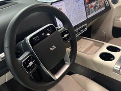 Li Auto L7 Max Smart Refresh Edition - ფოტო 13