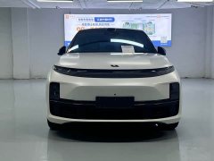 Li Auto L7 Max Smart Refresh Edition - ფოტო 2