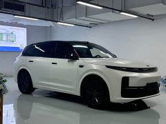 Li Auto L7 Max Smart Refresh Edition - ფოტო 3