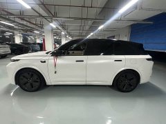 Li Auto L7 Max Smart Refresh Edition - ფოტო 4
