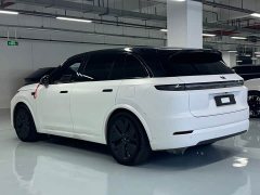 Li Auto L7 Max Smart Refresh Edition - ფოტო 5