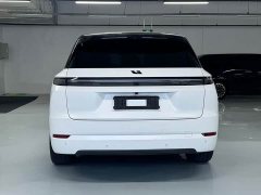 Li Auto L7 Max Smart Refresh Edition - ფოტო 6
