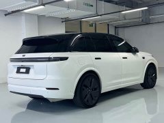 Li Auto L7 Max Smart Refresh Edition - ფოტო 7