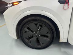 Li Auto L7 Max Smart Refresh Edition - ფოტო 8