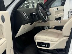 Li Auto L7 Max Smart Refresh Edition - ფოტო 9