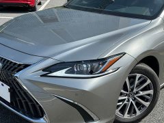 Lexus ES 200 Excellence Edition - photo 4