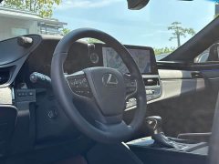 Lexus ES 200 Excellence Edition - photo 6