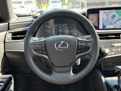 Lexus ES 200 Excellence Edition - photo 9