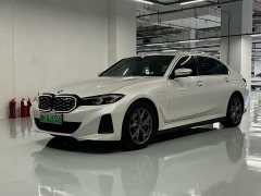 BMW i3 eDrive 35 L - ფოტო 1