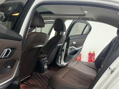 BMW i3 eDrive 35 L - ფოტო 10