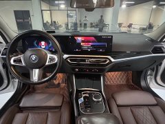 BMW i3 eDrive 35 L - ფოტო 11