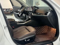BMW i3 eDrive 35 L - ფოტო 12