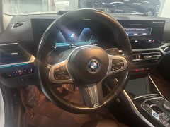 BMW i3 eDrive 35 L - ფოტო 15