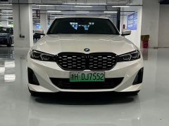 BMW i3 eDrive 35 L - ფოტო 2