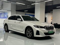 BMW i3 eDrive 35 L - ფოტო 3