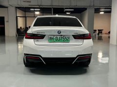 BMW i3 eDrive 35 L - ფოტო 5