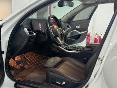 BMW i3 eDrive 35 L - ფოტო 9
