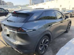 Deepal Deep Blue S07 550Ultra Huawei Qiankun ADS SE - ფოტო 4