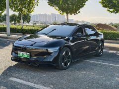 Zeekr 007 Rear-Wheel Drive Smart Driving Edition 75kWh - фото 1