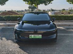 Zeekr 007 Rear-Wheel Drive Smart Driving Edition 75kWh - фото 2