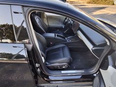 Zeekr 007 Rear-Wheel Drive Smart Driving Edition 75kWh - фото 4
