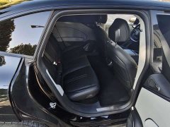 Zeekr 007 Rear-Wheel Drive Smart Driving Edition 75kWh - фото 5