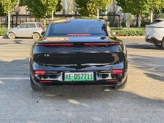 Zeekr 007 Rear-Wheel Drive Smart Driving Edition 75kWh - фото 7