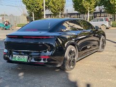 Zeekr 007 Rear-Wheel Drive Smart Driving Edition 75kWh - фото 8