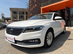 Volkswagen Lavida 280TSI DSG Comfort National VI - фото 1