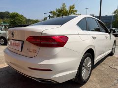 Volkswagen Lavida 280TSI DSG Comfort National VI - фото 10