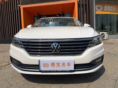 Volkswagen Lavida 280TSI DSG Comfort National VI - фото 2
