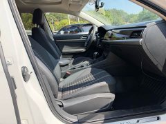 Volkswagen Lavida 280TSI DSG Comfort National VI - фото 5