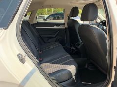 Volkswagen Lavida 280TSI DSG Comfort National VI - фото 7