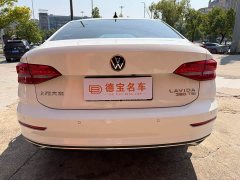 Volkswagen Lavida 280TSI DSG Comfort National VI - фото 9