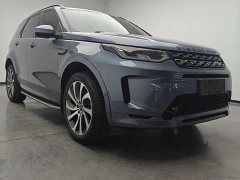 Land Rover Discovery Sport 249PS R-Dynamic S Performance Edition - ფოტო 1