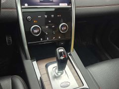 Land Rover Discovery Sport 249PS R-Dynamic S Performance Edition - ფოტო 16