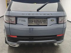 Land Rover Discovery Sport 249PS R-Dynamic S Performance Edition - ფოტო 6