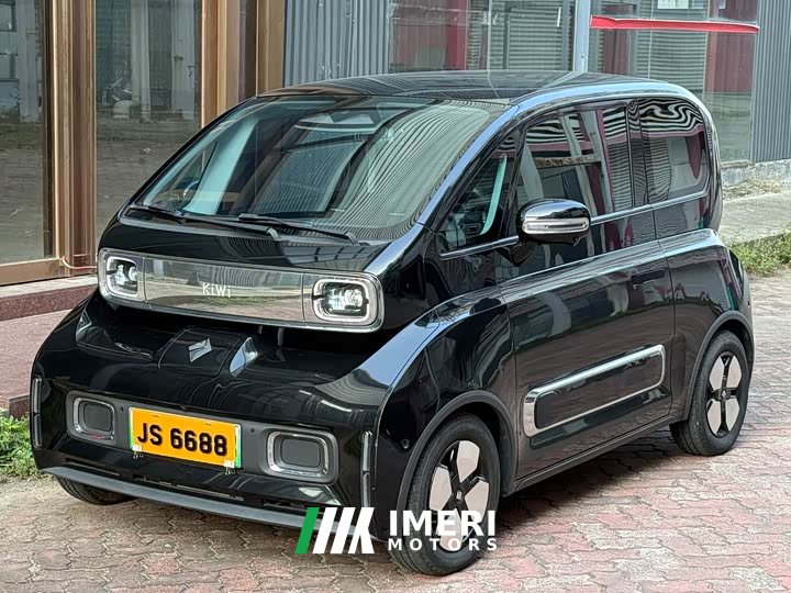 Baojun KiWi EV DJI Edition LFP Battery - ავტომობილი ჩინეთიდან