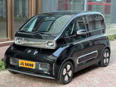 Baojun KiWi EV DJI Edition LFP Battery - ფოტო 1