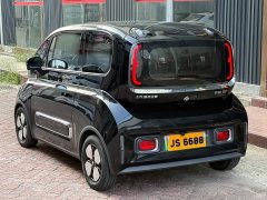 Baojun KiWi EV DJI Edition LFP Battery - ფოტო 10